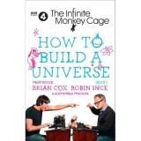 The Infinite Monkey Cage &ndash; How to Build a Universe