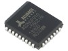 Memorie Flash NOR ALLIANCE MEMORY 1MB, 55ns, Paralela, PLCC32, 5V