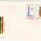 C12 - FDC Romania - ONU - LP600 - 1965