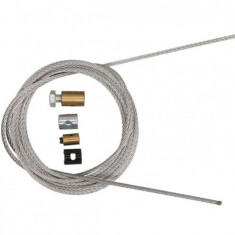 Cablu ambreiaj universal