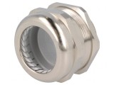 Intrare cablu metalică M40 IP68 20-32mm