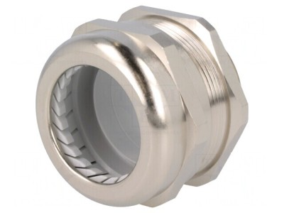 Intrare cablu metalică M40 IP68 20-32mm foto