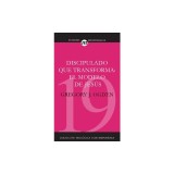Discipulado Que Transforma: El Modelo de Jesus = Transforming Discipleship