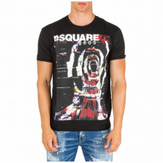 Tricou Dsquared2 foto