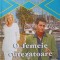 O FEMEIE CUTEZATOARE-DENISE EGERTON