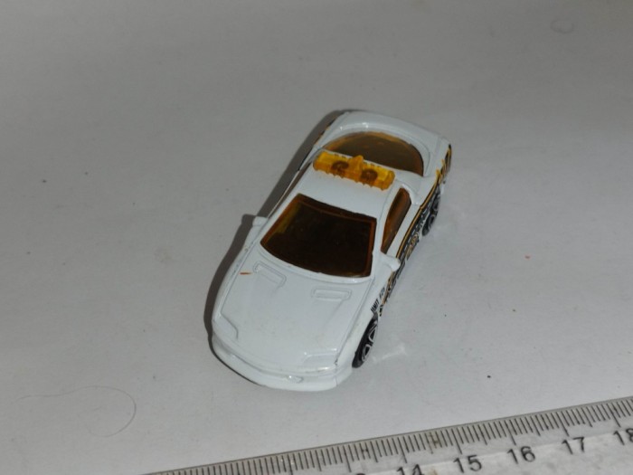 bnk jc Matchbox Camaro Z-28 - 1/63