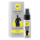 Pjur Superhero STRONG Spray, pentru performante sexuale