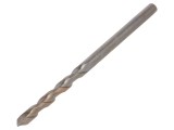 Burghiu Carbură Sinterizată 5mm 85mm