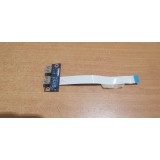 Port Usb Toshiba A500-18X