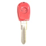 Carcasa cheie,after market,compatibila cu Alfa Romeo cu lamela GT15R,fara logo