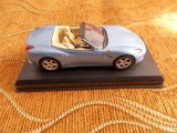 FERRARI CALIFORNIA 1/43
