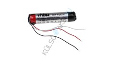 &Icirc;nlocuire baterie pentru căști wireless VHBW pentru Sony AHB110520, 7226008-1767, 759944-0010 - 600 mAh 3,7 V Li-polimer