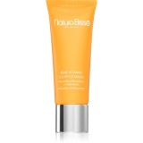 Natura Biss&eacute; C+C Vitamin Souffle Mask masca faciala pentru fermitate 75 ml