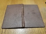 CU OU SI CU OTET - Dr. Urechia - Editura &quot;Viata Romaneasca&quot;, F. An, 136 p., Alta editura