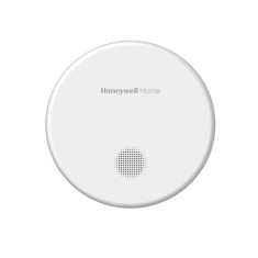 Detector de fum cu baterie, HONEYWELL R200S-2;Memorie alarmă,Durată de serviciu
