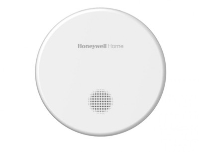 Detector de fum cu baterie, HONEYWELL R200S-2;Memorie alarmă,Durată de serviciu foto