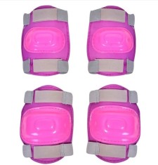 Echipament special de protectie ideal pentru ciclism si skateboarding