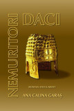 Daci nemuritori - Carte Roman Beletristica - Ana Calina Garaș - RAO - Hardcover