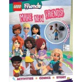 Cumpara ieftin LEGO Friends: Make New Friends