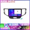 Navigatie Honda Accord 2008 2012 KIT 8951 EDOTEC-LITE Android Ecran 720P Octa Core 4 64 Carplay CarStore Technology