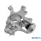 Jamba spate Mercedes M-Class (2005-2011) [W164] #1