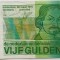 Olanda, 5 Gulden 1973