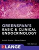 Greenspan&#039;s Basic and Clinical Endocrinology, Tenth Edition