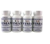 Cumpara ieftin Pastile Vimax - 4 Cutii