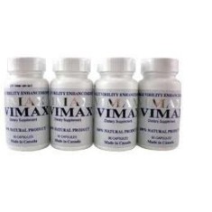 Pastile Vimax - 4 Cutii#
