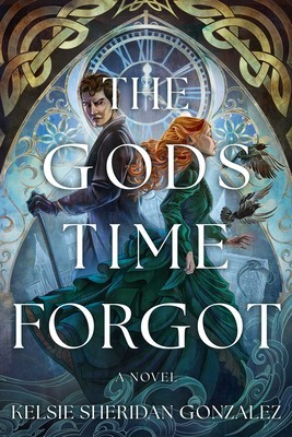The Gods Time Forgot foto