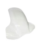 Parbriz ATV cu prinderi universale, material PMMA, inaltime 510 mm, latime 900 m... Cod Produs: MX_NEW AB79154