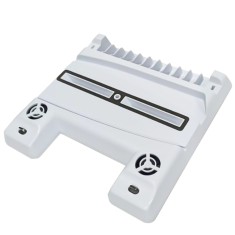 Stand Vertical PS5 Disc/Digital - cu accesorii - EAN: 6972520253409 (e)