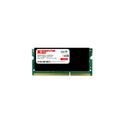 Memorie laptop 8GB DDR3 PC3-10600 1333 Mhz foto