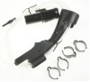 Duza Plata Aspirator Bosch BWD41740 00797745 Originala Bosch/Siemens - Accesoriu Aspirator
