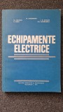 ECHIPAMENTE ELECTRICE - Gheorghiu