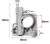 Pompa Ulei Drujba Compatibila Echo CS260, CS270, CS271, CS280, CS320, CS351, CS355T, CS2600 Roco