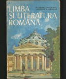 Cumpara ieftin LIMBA ȘI LITERATURA ROM&Acirc;NĂ - MANUL CLASA A 12 XII-A - FLORIAN CREȚEANU, NICOLAE, Clasa 12, Limba Romana
