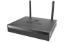 NVR Wireless 8 canale EZVIZ X5S, rezolutie maxima 3K, 2 antene 2.4GHz, 50Mbps, 1x SATA, H.265, HDMI, VGA, CS-X5S(8W) SafetyGuard Surveillance, Rovision