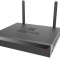 NVR Wireless 8 canale EZVIZ X5S, rezolutie maxima 3K, 2 antene 2.4GHz, 50Mbps, 1x SATA, H.265, HDMI, VGA, CS-X5S(8W) SafetyGuard Surveillance