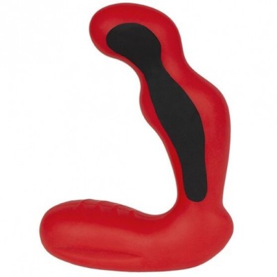 ELECTRASTIM - SILICONE FUSION HABANERO PROSTATE MASSAGER foto