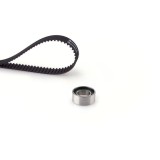 Kit distributie Fiat Albea, Doblo, Palio, Palio Weekend, Panda, Punto, Strada Pick-Up; Lancia Y, Ypsilon; Zastava 10 Motor 1.2, OE 71736718