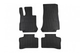 Mochete din cauciuc specifice, potrivite pentru Mercedes GLC X253, GLC coupe C253 dupa 2015, set de 4 piese, culoare neagra Performance AutoTuning
