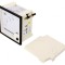 Ampermetru Panou AC 0-8kA True RMS Clasa 1.5