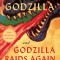 Godzilla and Godzilla Raids Again