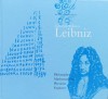 Gottfried Wilhelm Leibniz. Philosopher. Mathematician. Physic - Karl Popp, Erwin Stein , F58