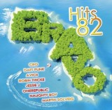 CD 2XCD Various &ndash; Bravo Hits 82 (EX)