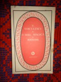 Vasile Voiculescu - Iubire magica Povestiri / 537 pagini