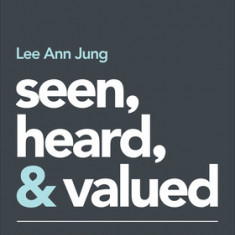 Seen, Heard, and Valued: Universal Design for Learning and Beyond