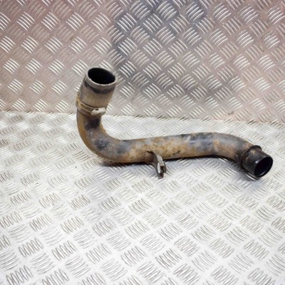 Furtun intercooler NISSAN NP300 NAVARA D40 2008 foto