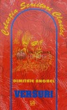 Cumpara ieftin Versuri - 1996 - Dimitrie Anghel (S113)
